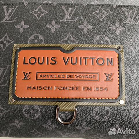 Рюкзак Louis Vuitton Discovery Рюкзак Louis Vuitton Discovery