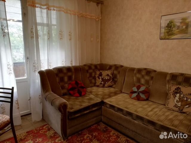 2-к квартира, 39 м², 4/14 эт. 2-к квартира, 39 м², 4/14 эт.