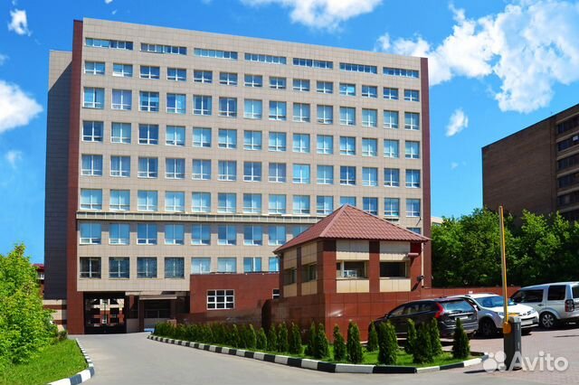 Офисное помещение, 230.50 м² Офисное помещение, 230.50 м²