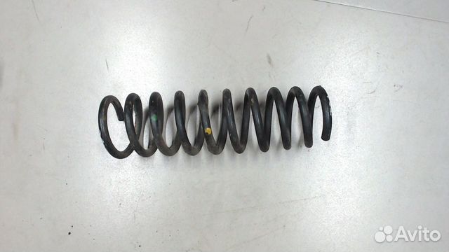 Стойка задняя Kia Ceed