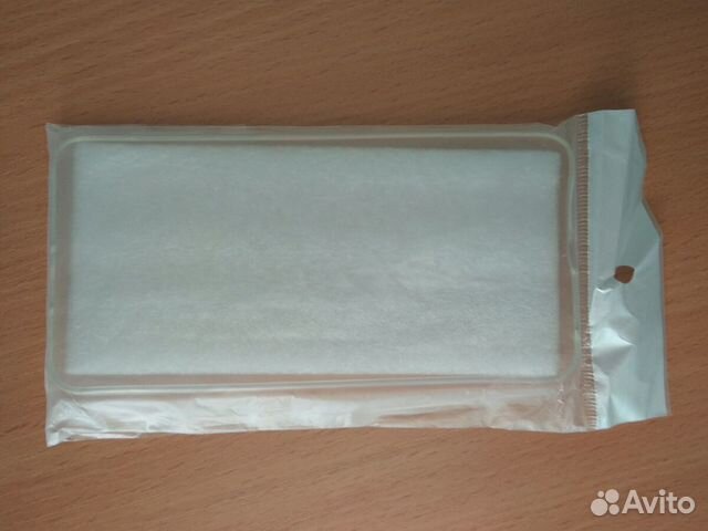 Чехол Huawei Honor 8