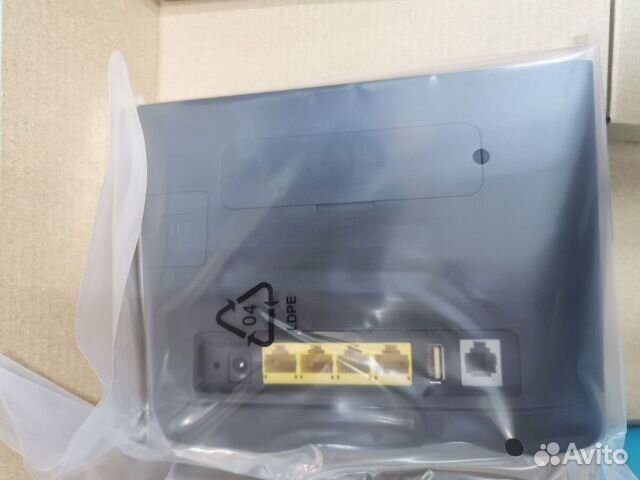 Модем Huawei B315S-22 4G LTE imei tll Модем Huawei B315S-22 4G LTE imei tll