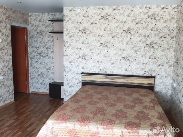 2-к квартира, 54.3 м², 9/10 эт.