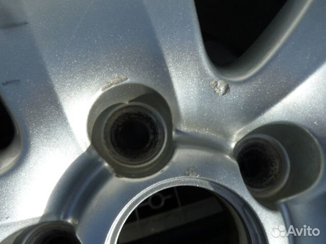 R17 VW Sharan/Ford Galaxi (диски оригинал бу) R17 VW Sharan/Ford Galaxi (диски оригинал бу)