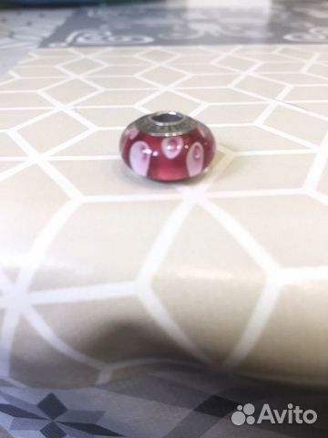 Украшение шарм