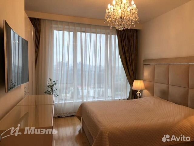 2-к квартира, 86 м², 18/22 эт.