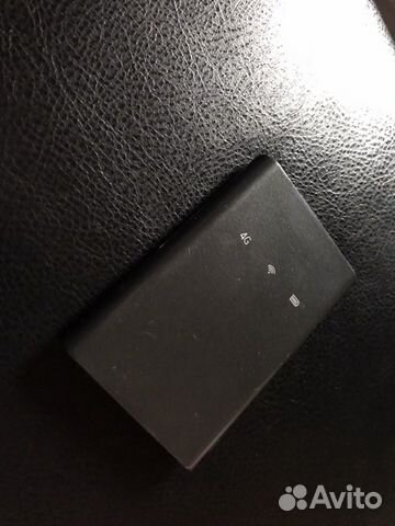 4G модем yota