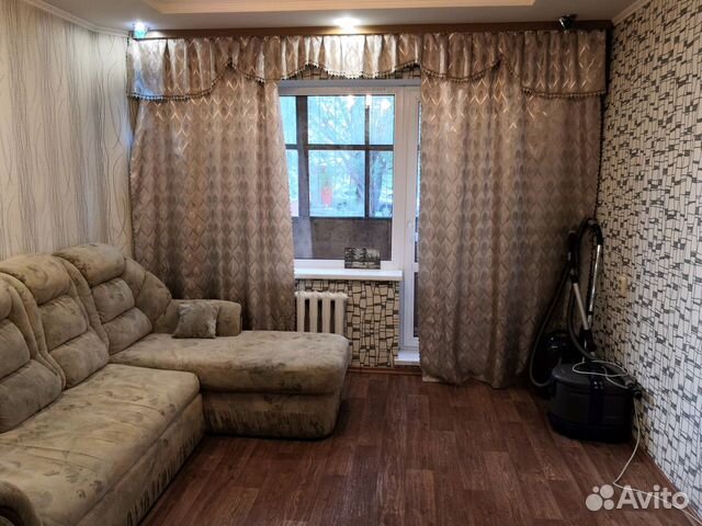 2-к квартира, 47.1 м², 1/9 эт. 2-к квартира, 47.1 м², 1/9 эт.