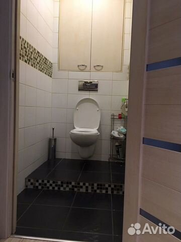 3-к квартира, 78 м², 9/21 эт. 3-к квартира, 78 м², 9/21 эт.