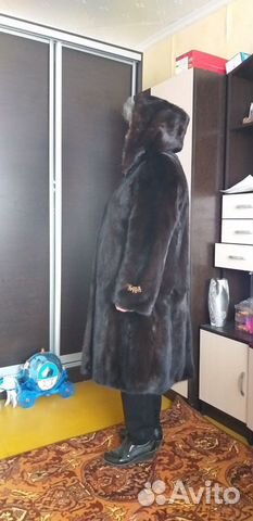Шуба норка Шуба норка