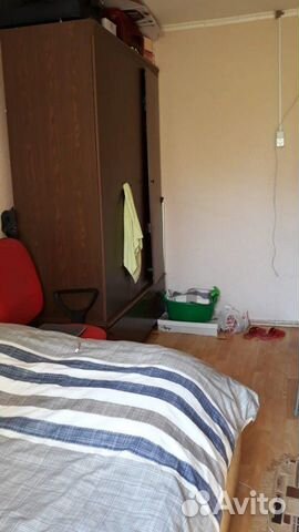 Комната 12 м² в 3-к, 7/9 эт.