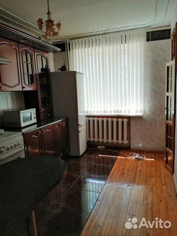 3-к квартира, 75 м², 2/5 эт. 3-к квартира, 75 м², 2/5 эт.