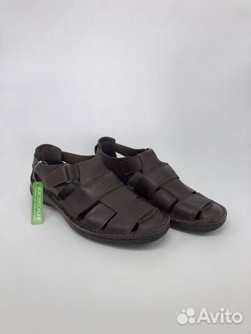 Новые сандали (туфли) а.78116 Burgerschuhe, 41-45 Новые сандали (туфли) а.78116 Burgerschuhe, 41-45