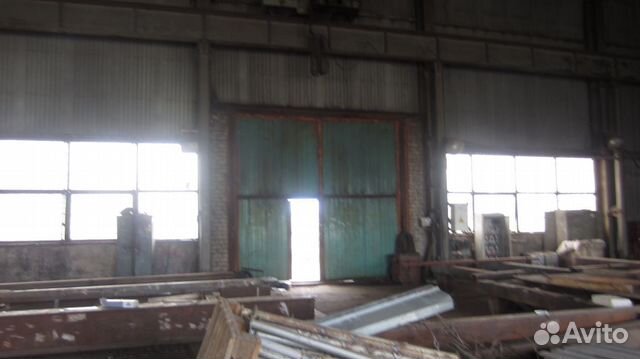Аренда холодного склада, 1400 м² Аренда холодного склада, 1400 м²
