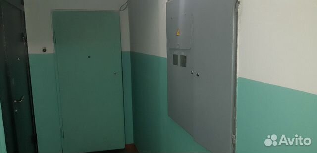 1-к квартира, 40 м², 4/12 эт.