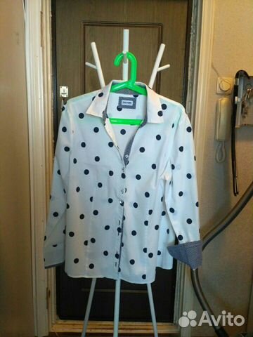 Блузка Gerry Weber Блузка Gerry Weber