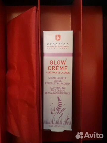 Набор Erborian Набор Erborian