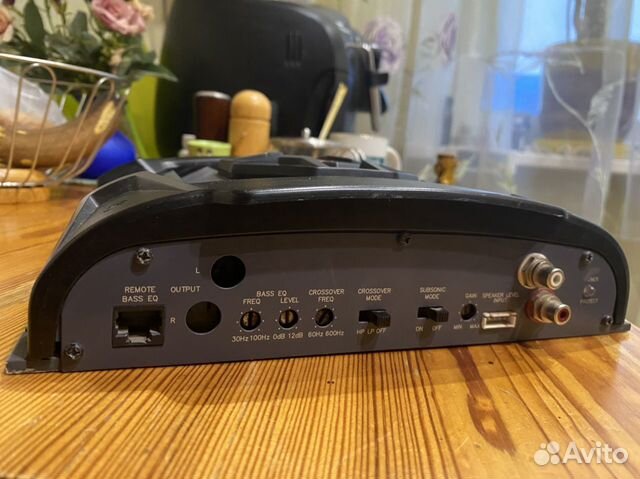 Усилитель Art Sound PA 85.2