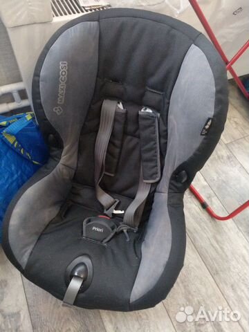 Автомобильное кресло 9-18 кг, Maxi Cosi Автомобильное кресло 9-18 кг, Maxi Cosi
