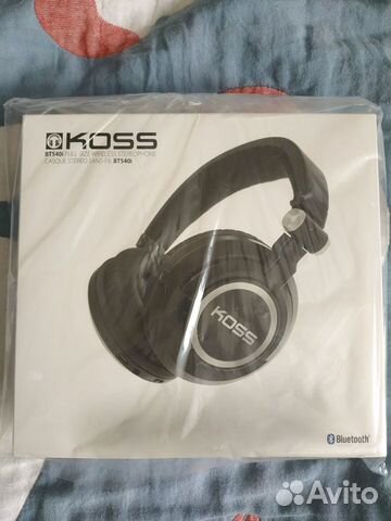 Наушники Koss BT540i Наушники Koss BT540i