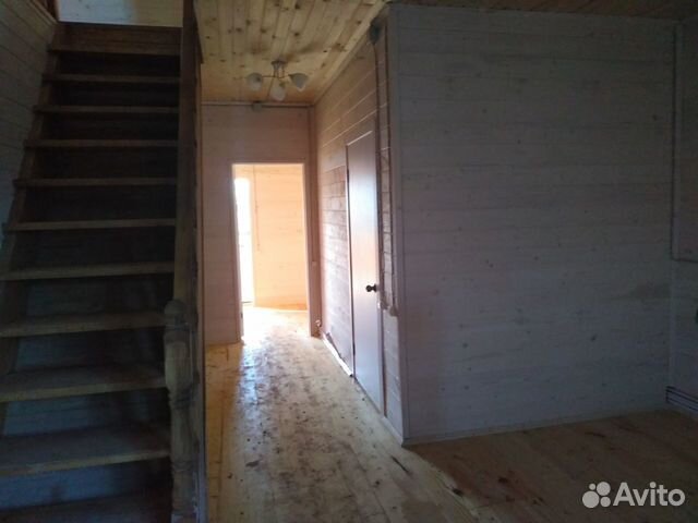 Дом 150 м² на участке 5 сот.