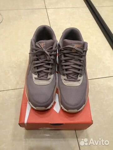 Кроссовки Nike Кроссовки Nike