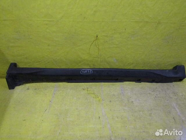 Порог правый Nissan X-trail 32 14-17г 61633 Порог правый Nissan X-trail 32 14-17г 61633