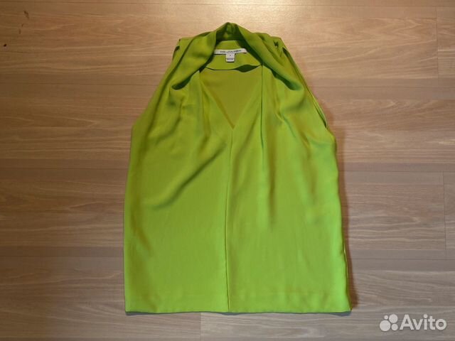 Топ Diane von furstenberg