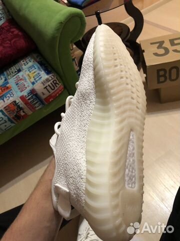 Кроссовки Adidas yeezy boost 350 Кроссовки Adidas yeezy boost 350