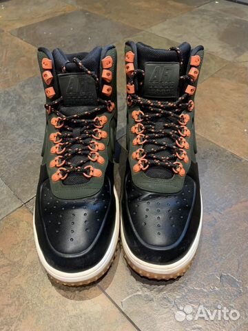 Nike AF1 Engeneering wntr