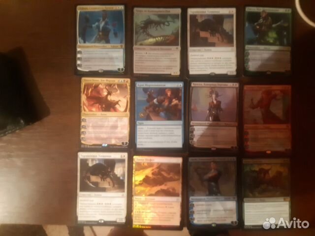 Карты MTG Карты MTG