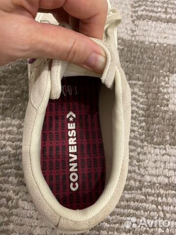 Кеды converse Кеды converse