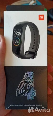 Продам Xiaomi Mi Band 4 Продам Xiaomi Mi Band 4