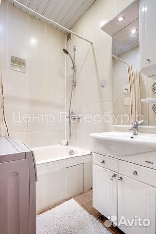 1-к квартира, 44 м², 4/25 эт. 1-к квартира, 44 м², 4/25 эт.