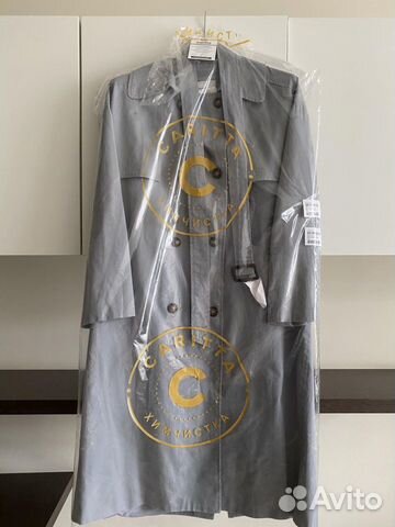 Тренч musthave Тренч musthave