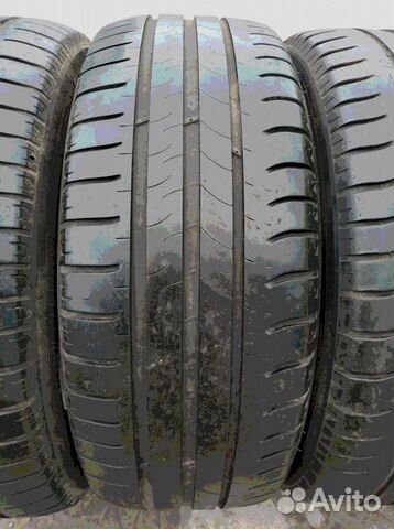 205 55 16 Michelin бу Шины Летние 205 55 R16 102L