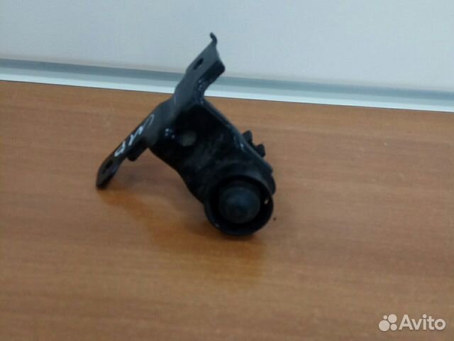 Концевик капота Киа Сид 2 kia ceed 2