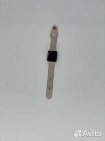 Apple Watch series 3 42mm розовый Apple Watch series 3 42mm розовый