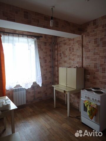 1-к квартира, 31 м², 5/9 эт.