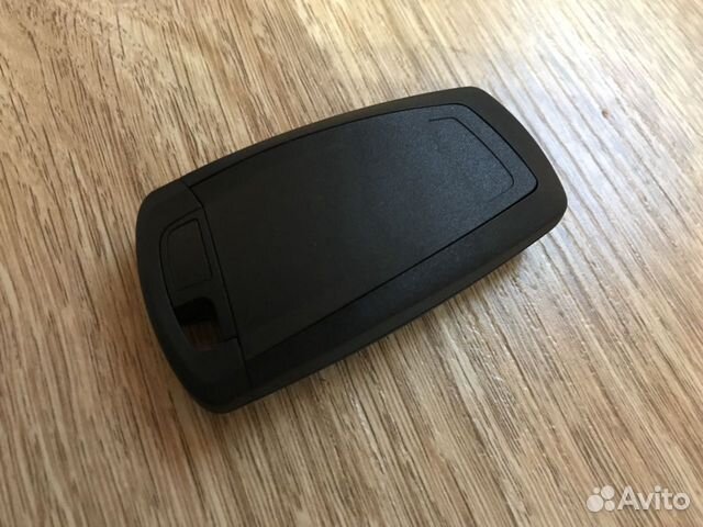 Смарт ключ Bmw F10 434 MHz Cas4 Смарт ключ Bmw F10 434 MHz Cas4