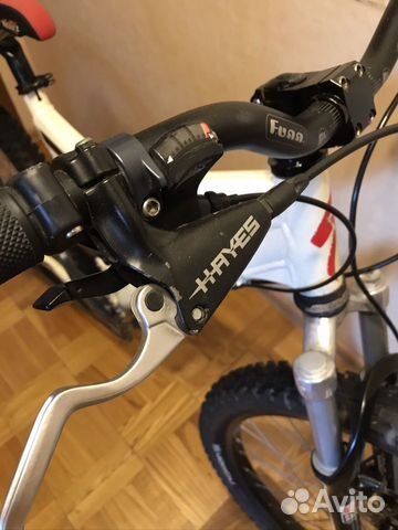 Specialized bighit comp