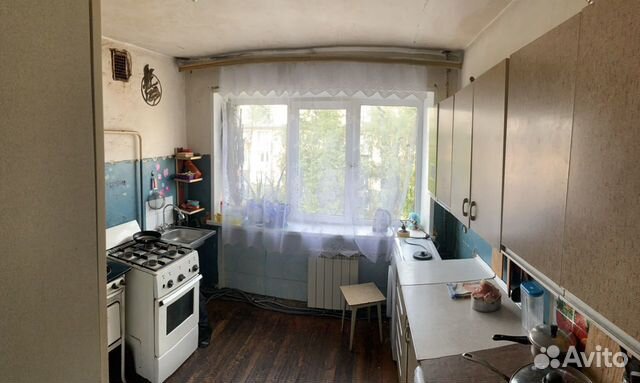 Комната 30 м² в 6-к, 5/5 эт.