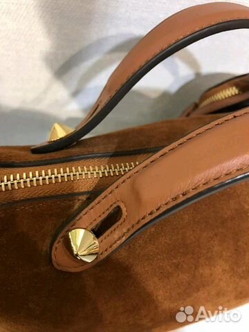 Сумка-саквояж Fendi By The Way