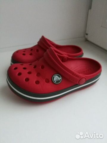 Crocs сабо Crocs сабо