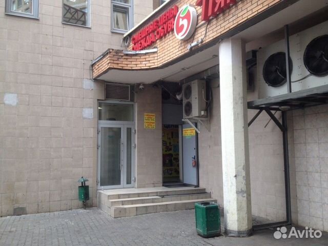 Сдам торговое помещение, 214.00 м² Сдам торговое помещение, 214.00 м²