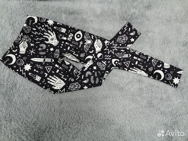 Лосины женские новые Лосины женские новые