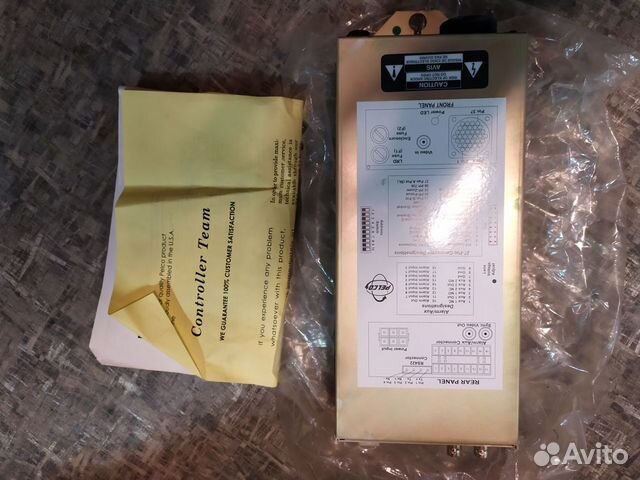 Pelco LRD41C21-3 Pelco LRD41C21-3