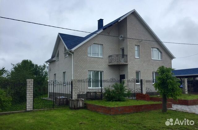 Строительство частных домов под ключ