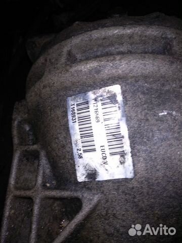 Редуктор заднего моста T1216669 Volvo Редуктор заднего моста T1216669 Volvo