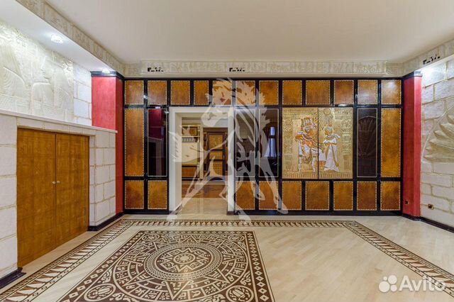 4-к квартира, 184 м², 4/9 эт. 4-к квартира, 184 м², 4/9 эт.